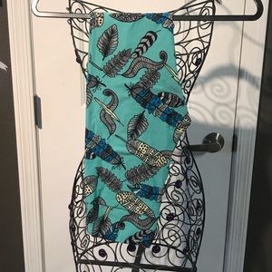 LulaRoe leggings OS